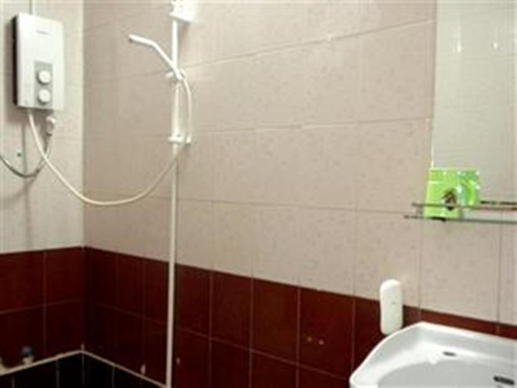 Golden Boat Guesthouse Phnom Penh Luaran gambar
