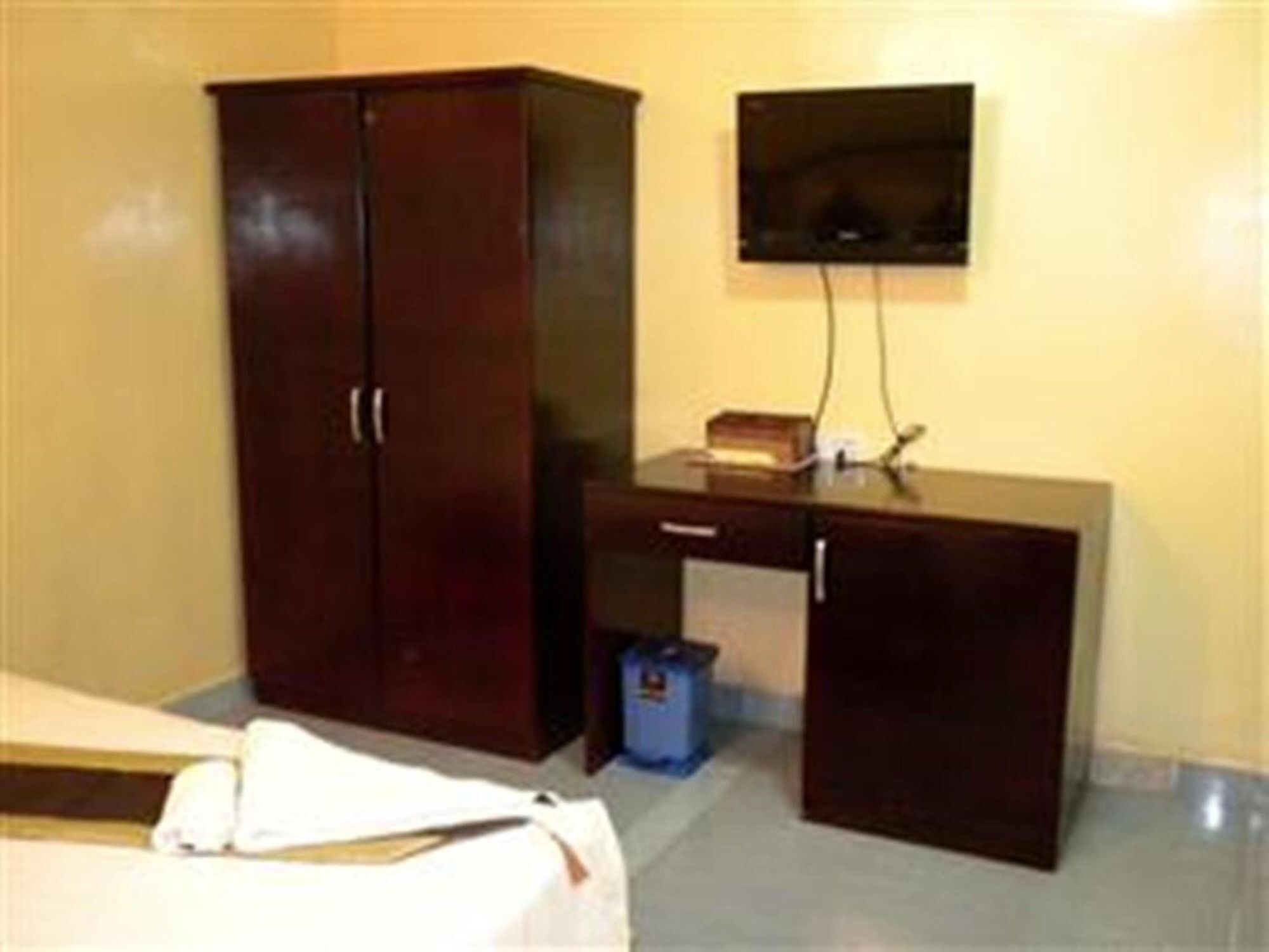 Golden Boat Guesthouse Phnom Penh Luaran gambar