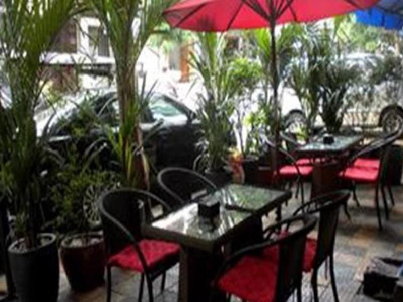 Golden Boat Guesthouse Phnom Penh Luaran gambar