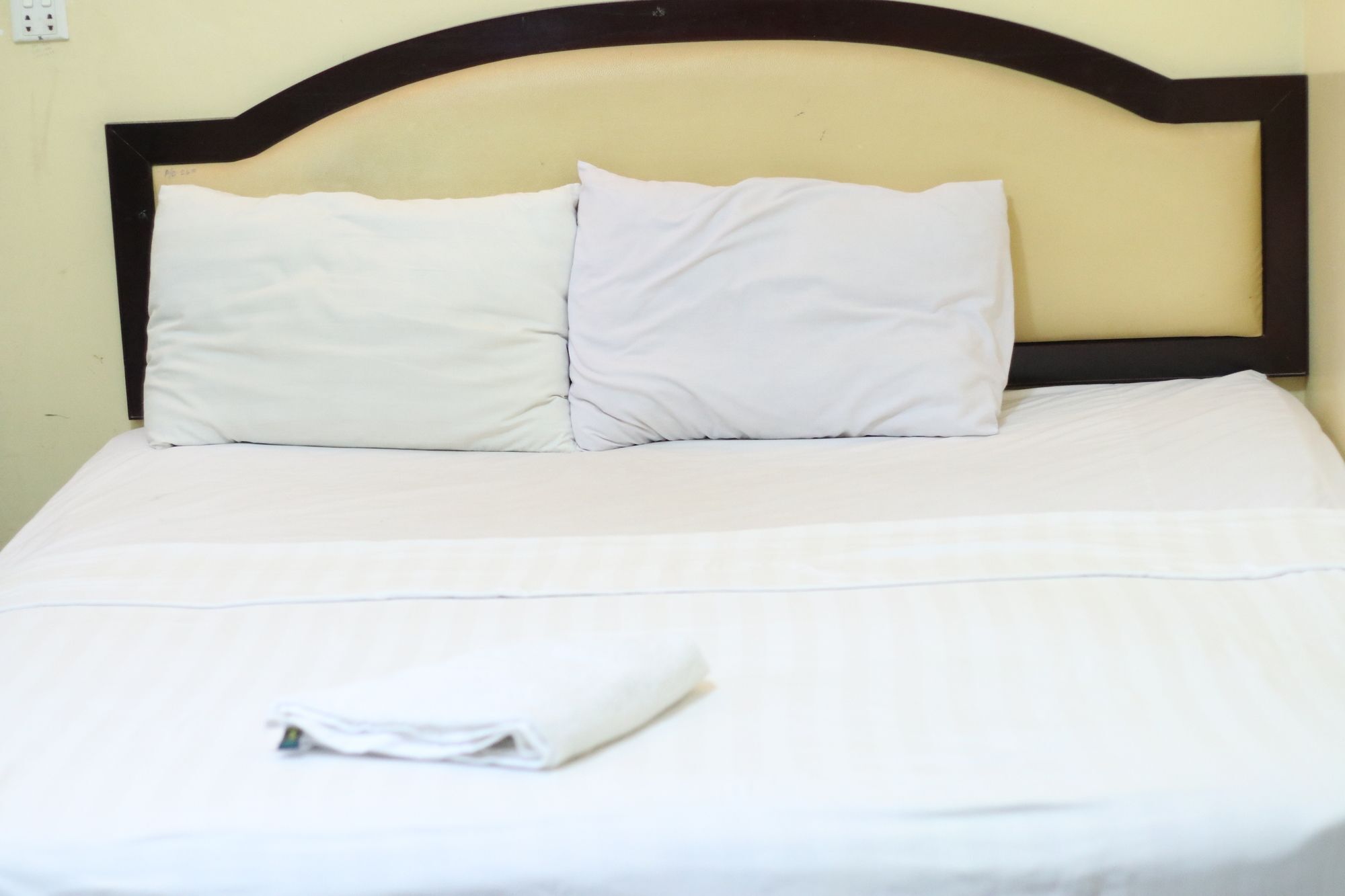 Golden Boat Guesthouse Phnom Penh Luaran gambar