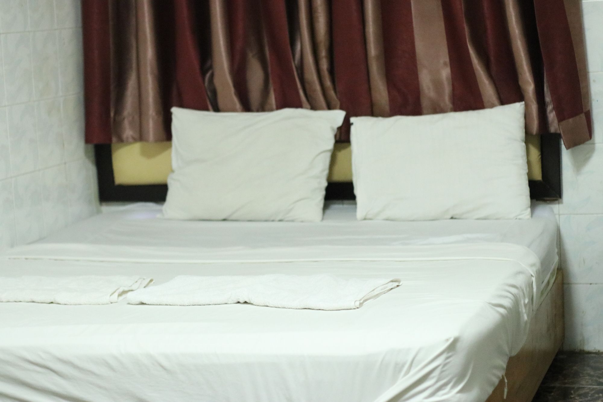 Golden Boat Guesthouse Phnom Penh Luaran gambar